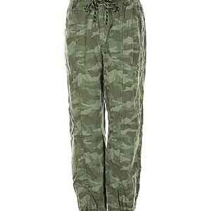 Women’s Camouflage Cargo Pants